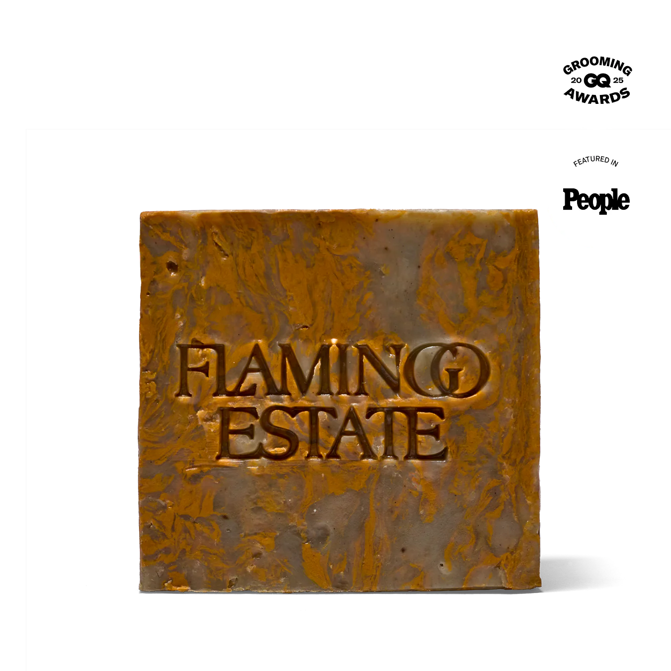 New Look, Same Formula